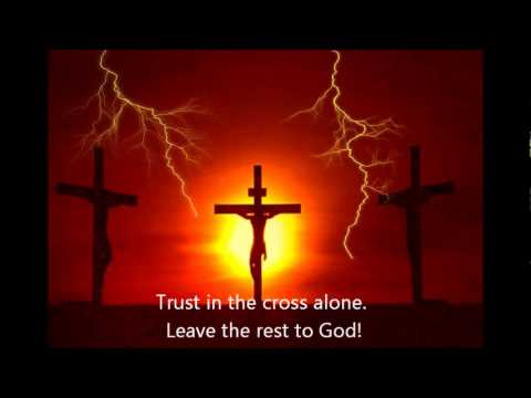 'The Cross' by Rolland Baker