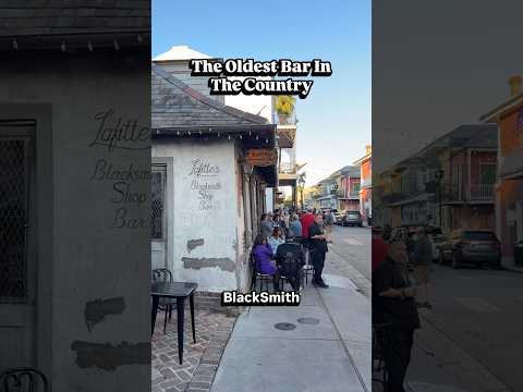 Harvey Midnight - New Orleans Lafitte Blacksmith Shop - Misc Originals