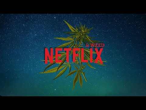 Westy - Netflix And Weed (Official Lyric Video)