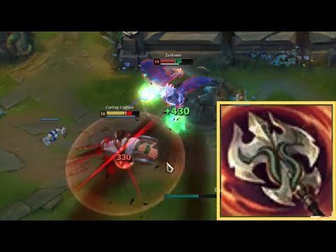 Ravenous Hydra Is Still Broken