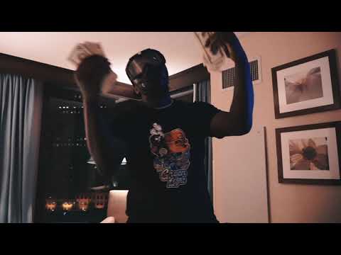 YNS Mac x Tez Chasin - Money Crazy