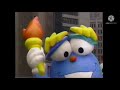 Izzy In The Macy Thanksgiving Day Parade 1995