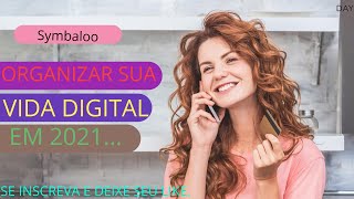 Sua Vida Digital Anda Bagunada em 2021 e Voc Est Sem Tempo  No Se Desespere  Tem Soluo, Veja
