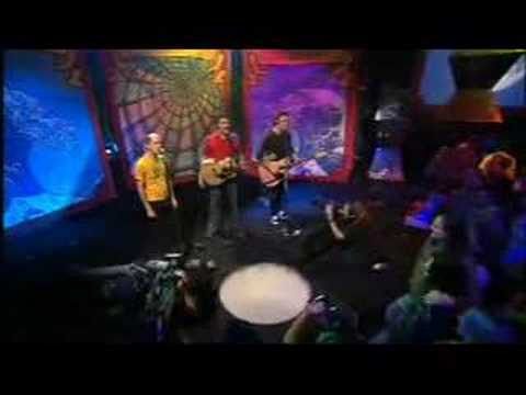 Tripod - Lingering Dad