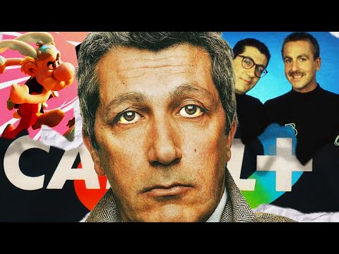 Alain Chabat ne veut pas voir ça.