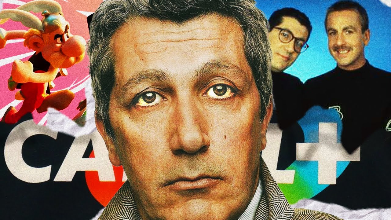 Alain ne voulait pas voir ça.