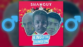 Cover art for Shanguy - King of the Jungle (Right Version) ♂ Gachi Remix | RightVision23