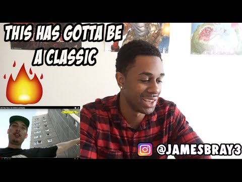 Bonez MC feat. Faruk - Du Verlierst (Jambeatz) REACTION