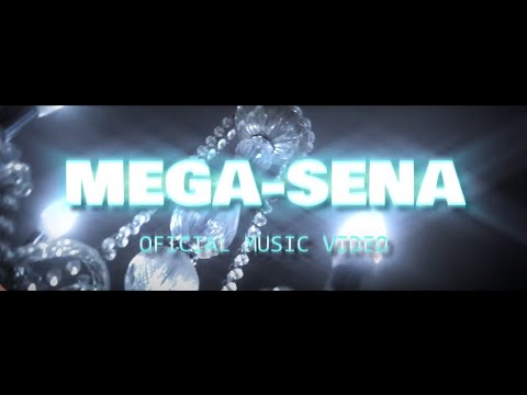 BGF Galdino - Mega-Sena 💸(Oficial Videoclipe)