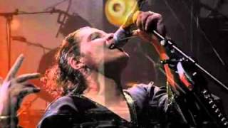 Orange Blossom - Desert Dub