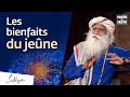 Les bienfaits du jeûne | Sadhguru Français