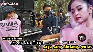 Download lagu Dewi Persik Jadi Bintang Pentas Cover Nia Dirga Feat Irama Dopang || Jero Gunung Channel mp3 Download lagu Dewi Persik Jadi Bintang Pentas Cover Nia Dirga Feat Irama Dopang || Jero Gunung Channel mp3