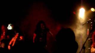 RATT - BEST OF ME - LIVE @ THE NEW OASIS 4-17-10