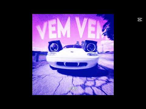 VEM VEM [ slowed and reverb]