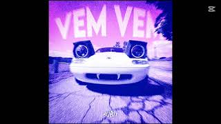 Cover art for vem vem