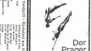 Nazis Raus! - Der Prager Handgriff - 1990