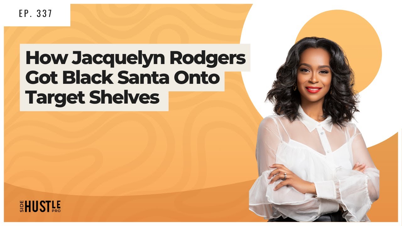 Jacquelyn Rodgers And Greentop Gifts: Unwrapping Joy With Products As Diverse As The Holiday Season