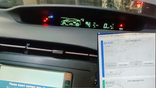 Que es obd b2431 Ford