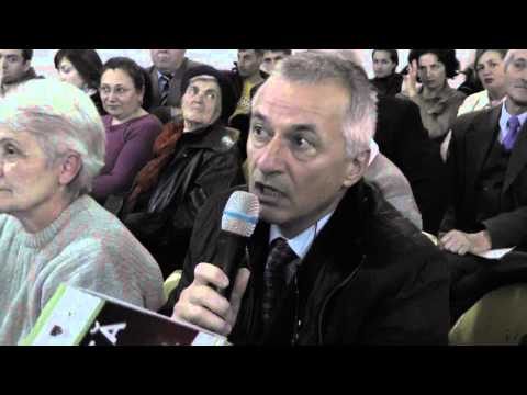 Vrancea Media TV Maricel Soare la Zilele comunei Jaristea