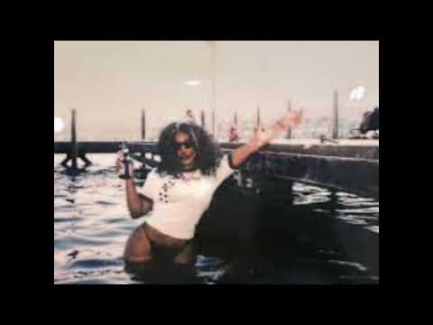 SZA And Lil TJAY- “Calling my phone” Unreleased 2023