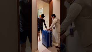 MI Kit Distribution | Mumbai Indians