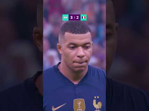 Argentina v France: 2022 #FIFAWorldCup Final Highlights