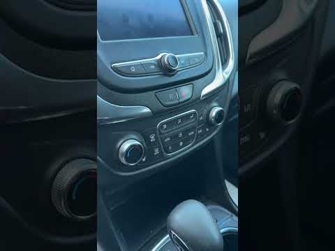 фото chevrolet equinox ii рестайлинг 0