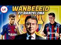 Lewandowski Of Niet: 'Barça's Begroting Zit Nog Steeds Met Duct Tape Aan Elkaar Vast'
