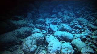 Volcanoes of the Deep Sea - THEATRICAL TRAILER (Now Playing version) [HD]