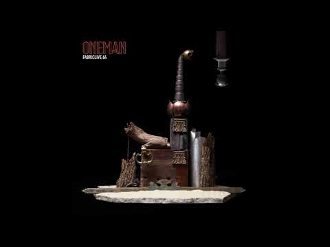 Fabriclive 64 - Oneman (2012) Full Mix Album