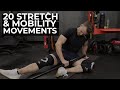 20 Mobility Movements