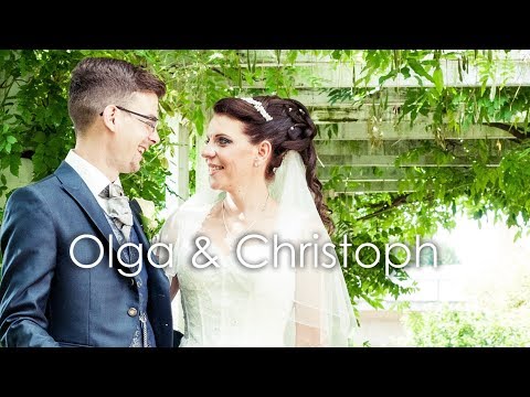 Hochzeitsvideo Ludwigsburg | karosieben