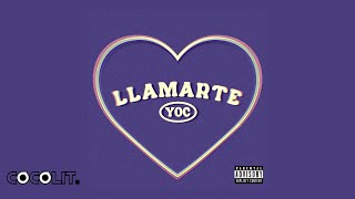 Llamarte (otro año) Music Video