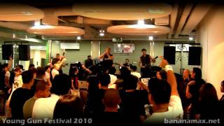 Young Gun - Born From Pain