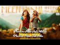 Phoolon Mein Hai Mila Lyrics HanuMan South Indian Movie Hindi Song Lyrics