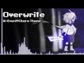Underverse Overwrite X Event Chara Theme