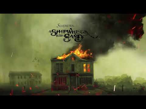 I Am the Arsonist - Silverstein