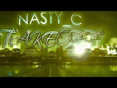 Nasty_C Feat. Erick Rush - Take Off