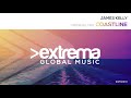 James Kelly - Coastline (Radio Edit)
