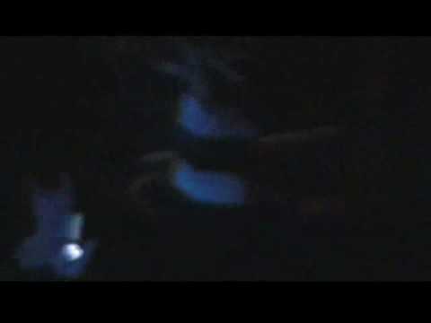 Koncert [  RapFineria - DUGI - Rychu Peja ]  - Kuźnia 17.12.2009 (część I)