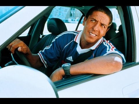 TAXI | Deutscher Trailer | Jetzt auf DVD!