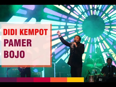 Download Pamer Bojo Didi Kempot Cendol Dawet Mp3 dan Mp4 Terupdate
Gratis