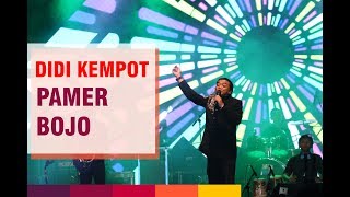 Download lagu Pamer Bojo Versi Cendol Dawet - Didi Kempot mp3