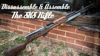 Download lagu Complete Disassembly & Reassembly Of The SKS (Type 56) In HD mp3 Download lagu Complete Disassembly & Reassembly Of The SKS (Type 56) In HD mp3
