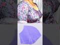 Katori Blouse Cutting Shorts Ytshorts Shortsfeed Blouse Pinkyboutique Fashion