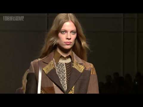 ETRO: Designer Story | Videofashion Archives