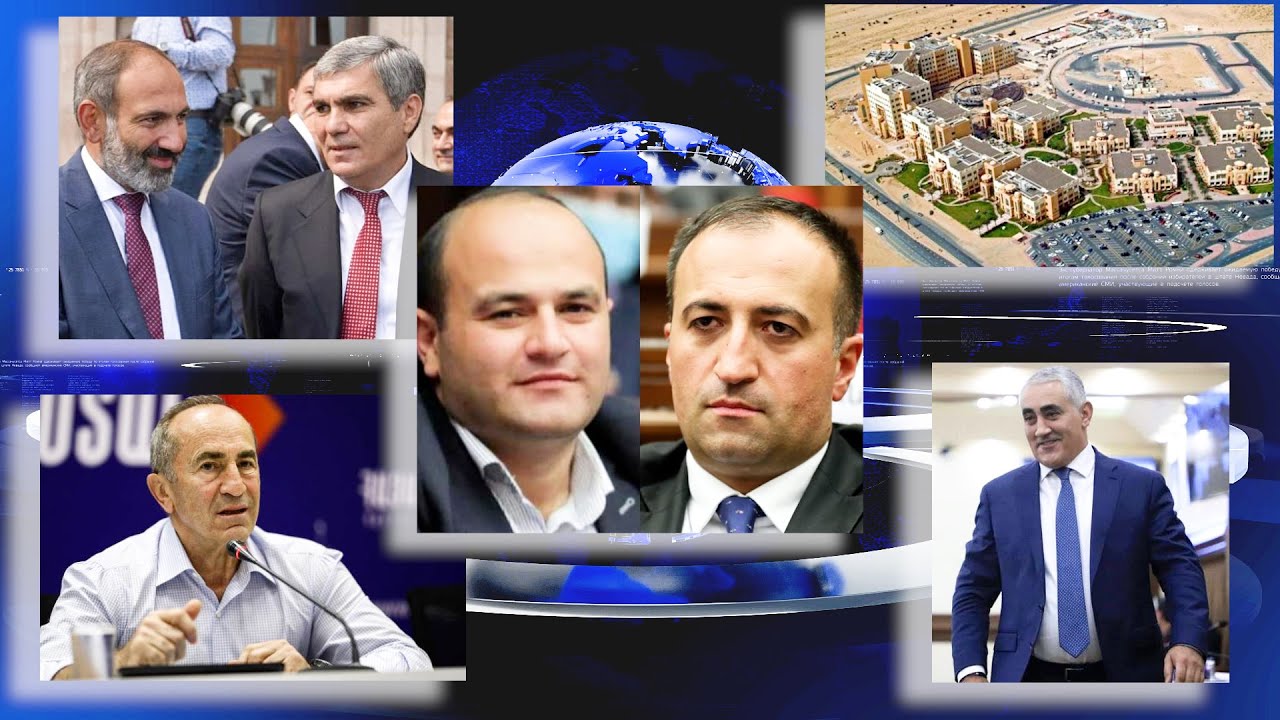 «Հանրապետությունը» շանտաժի է գնացել