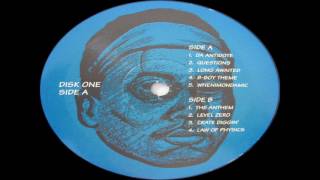 (175) LOOTPACK - law of physics (1999)