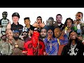 Every Major US Gang Explained