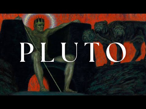 The Wise God of the Underworld